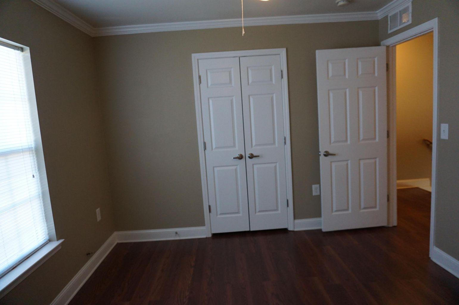 EAGLES LANDING S/D - Residential