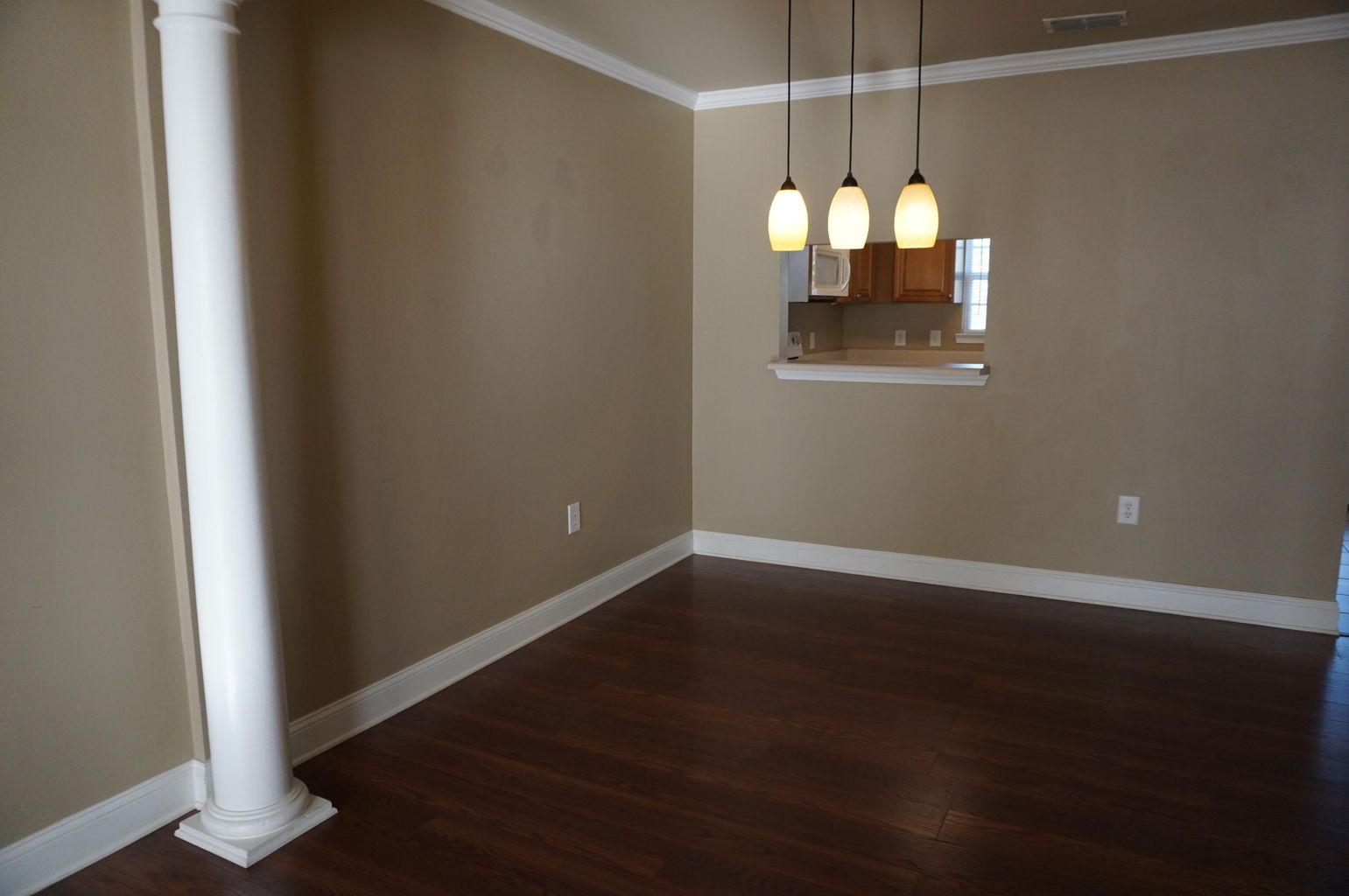 EAGLES LANDING S/D - Residential