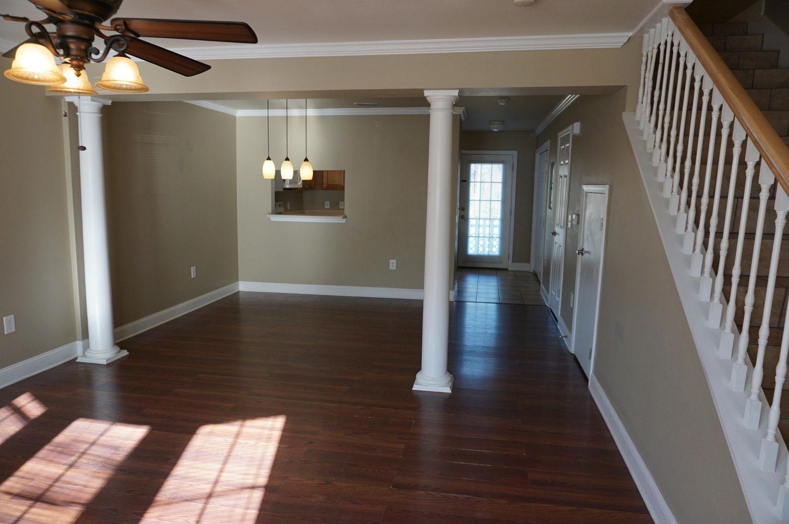 EAGLES LANDING S/D - Residential