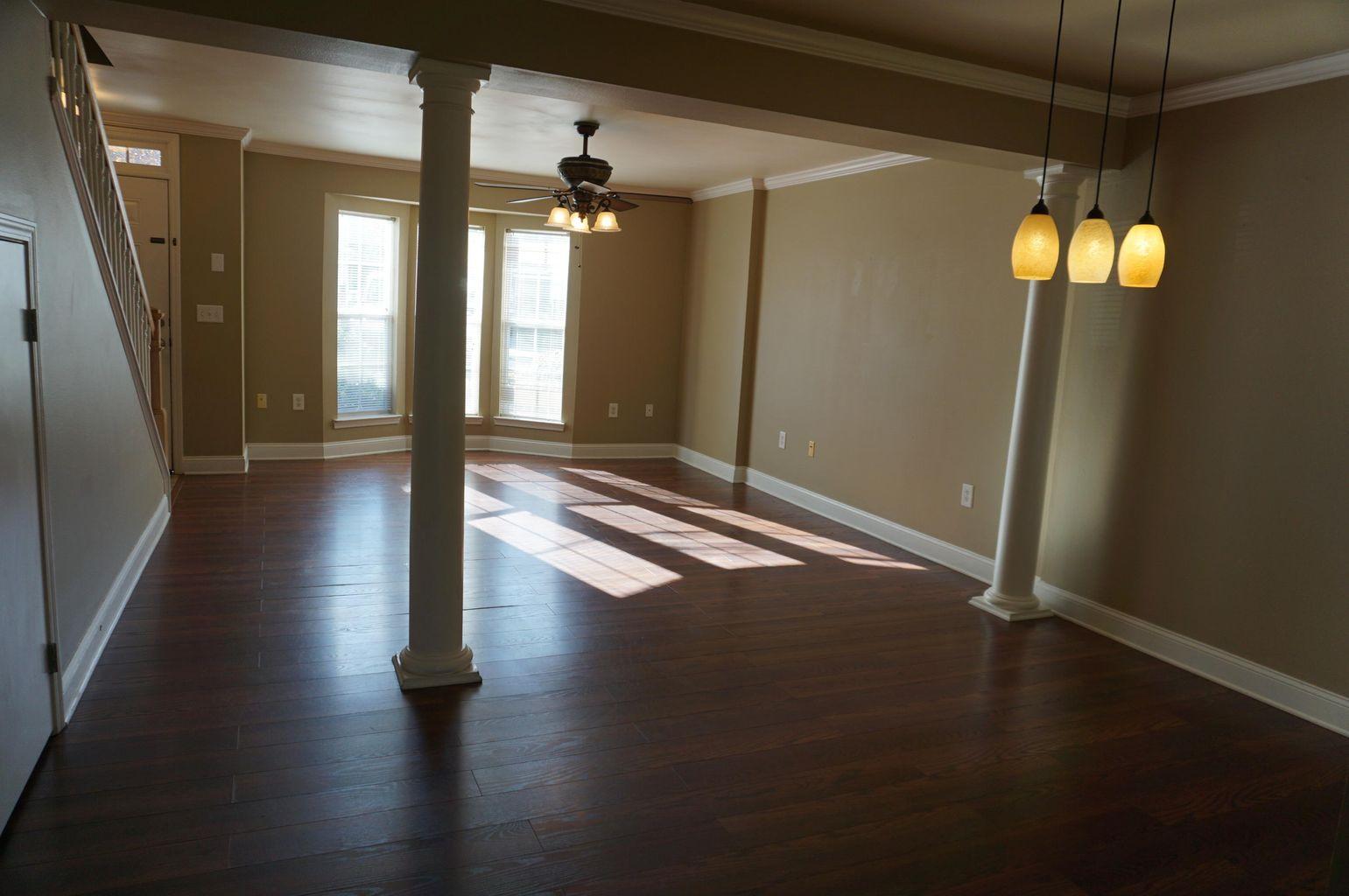 EAGLES LANDING S/D - Residential