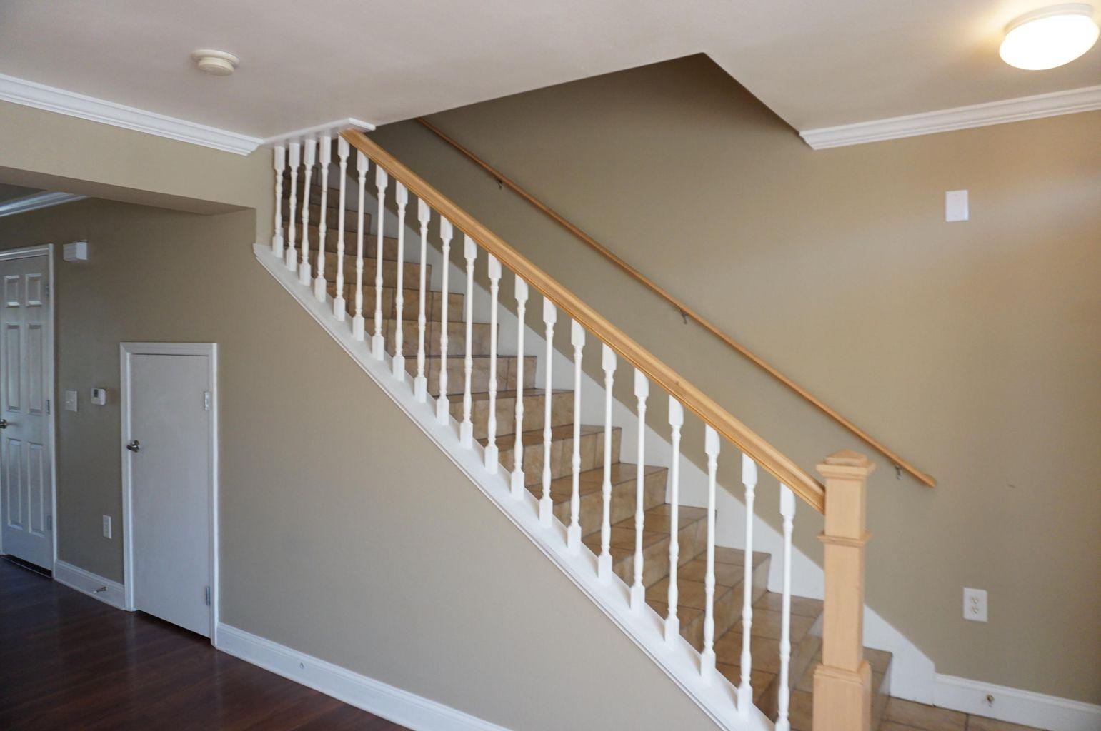 EAGLES LANDING S/D - Residential