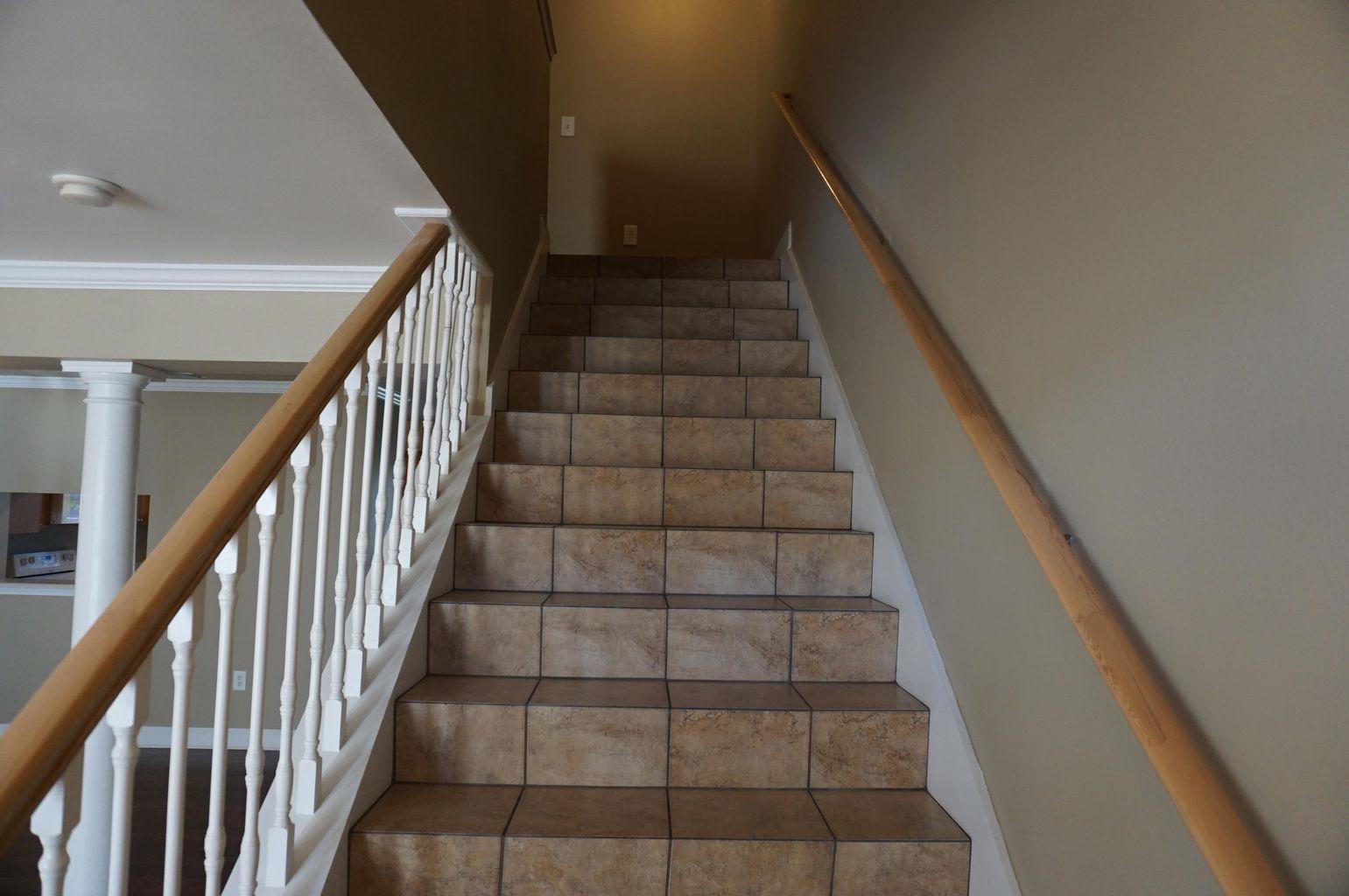 EAGLES LANDING S/D - Residential