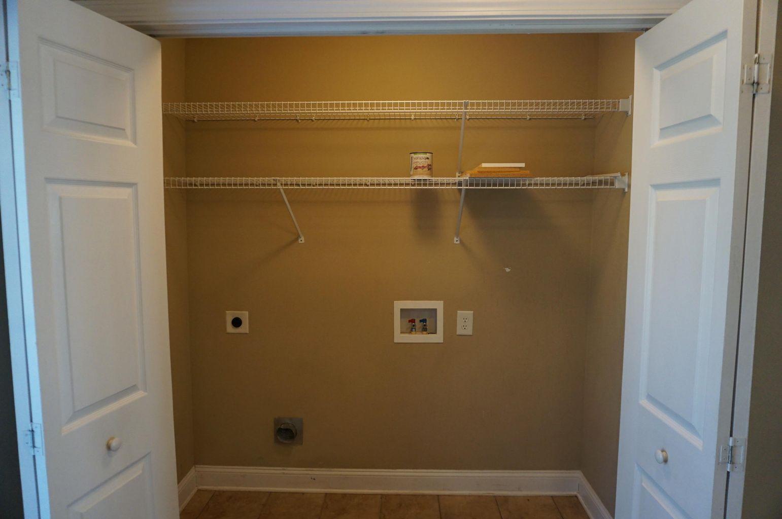 EAGLES LANDING S/D - Residential