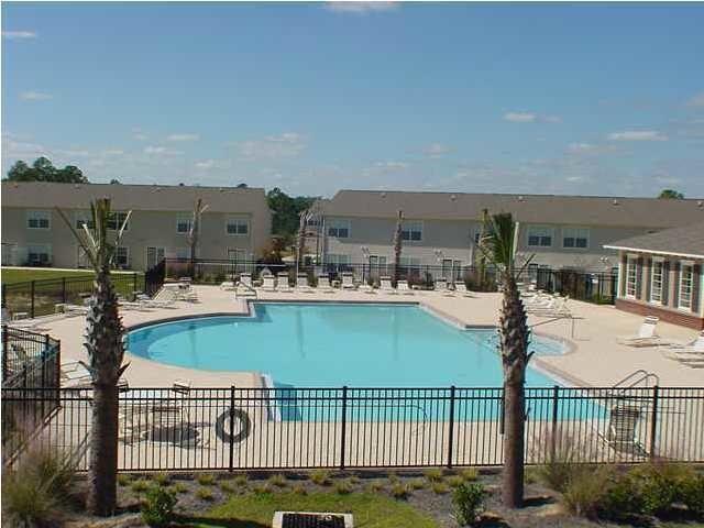 EAGLES LANDING S/D - Residential