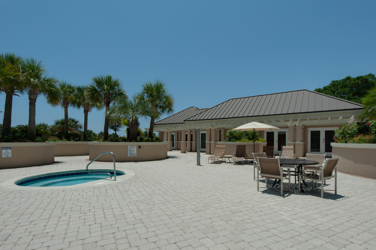 ONE BEACH CLUB DRIVE - Residential