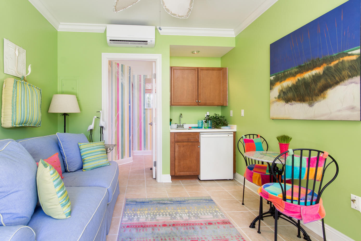 ONE BEACH CLUB DRIVE - Residential