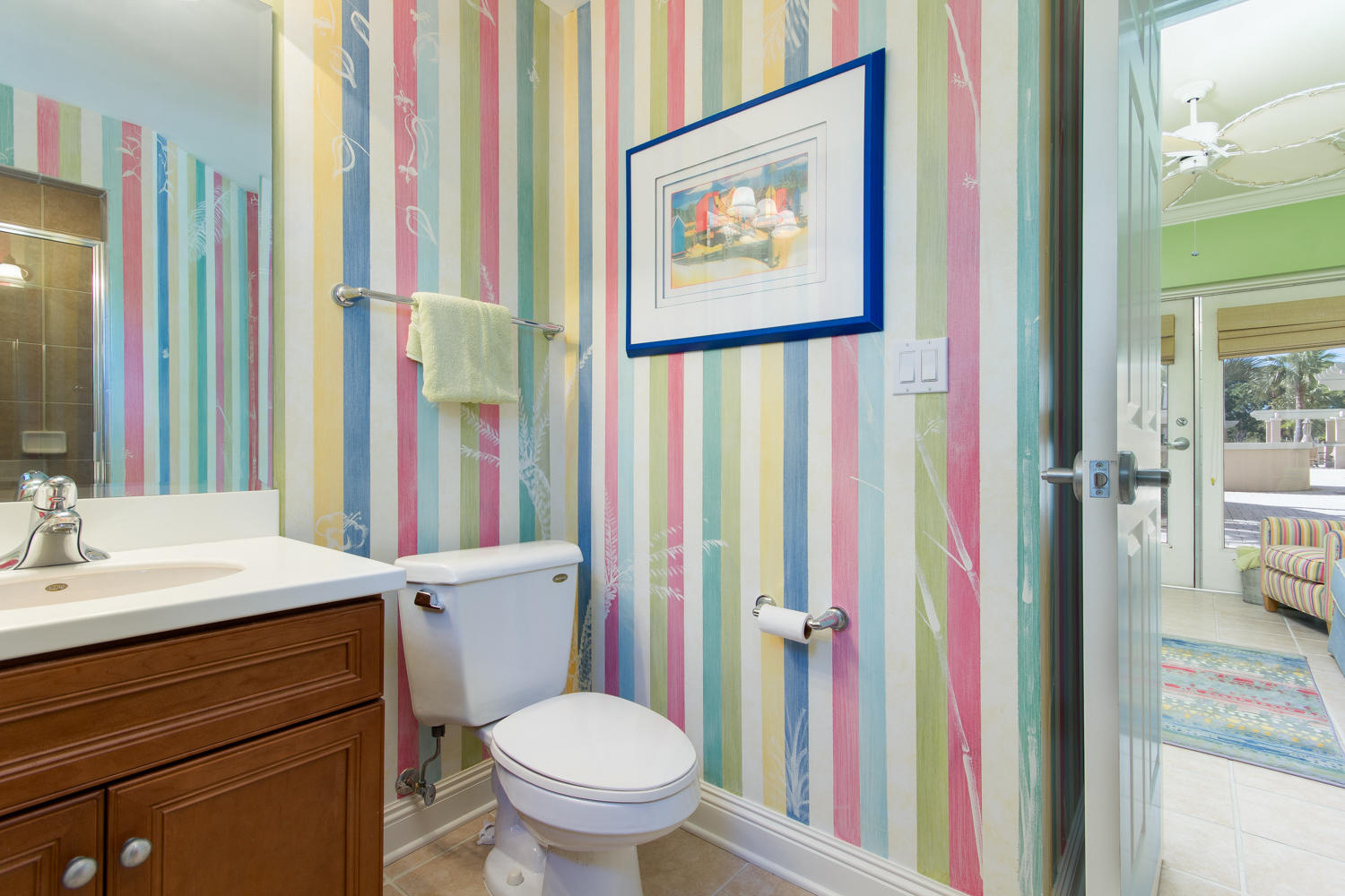 ONE BEACH CLUB DRIVE - Residential