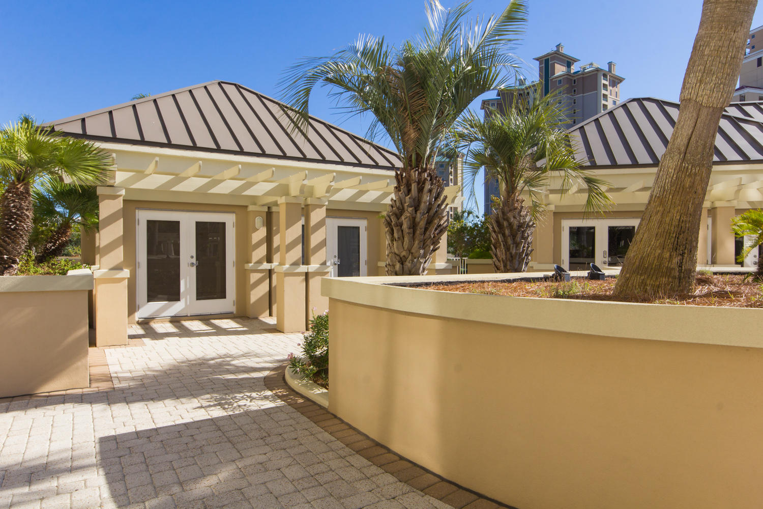 ONE BEACH CLUB DRIVE - Residential