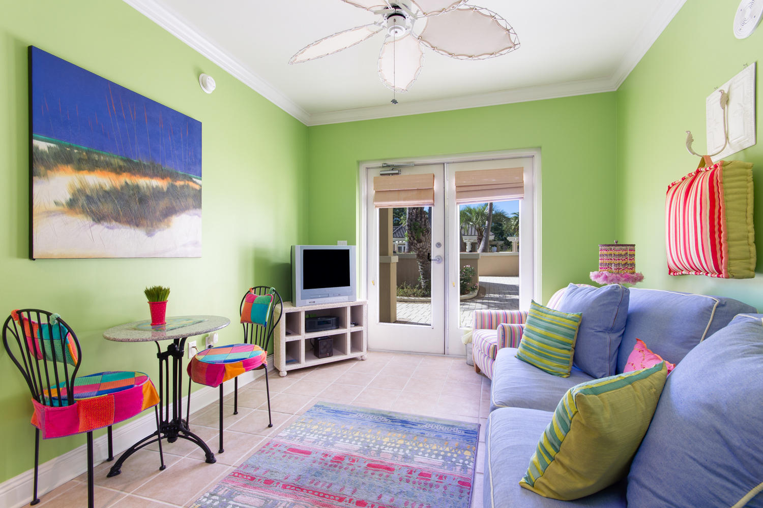 ONE BEACH CLUB DRIVE - Residential