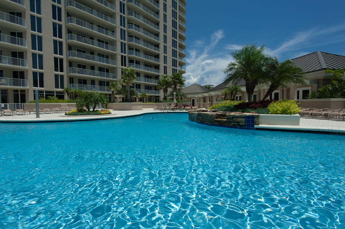 ONE BEACH CLUB DRIVE - Residential