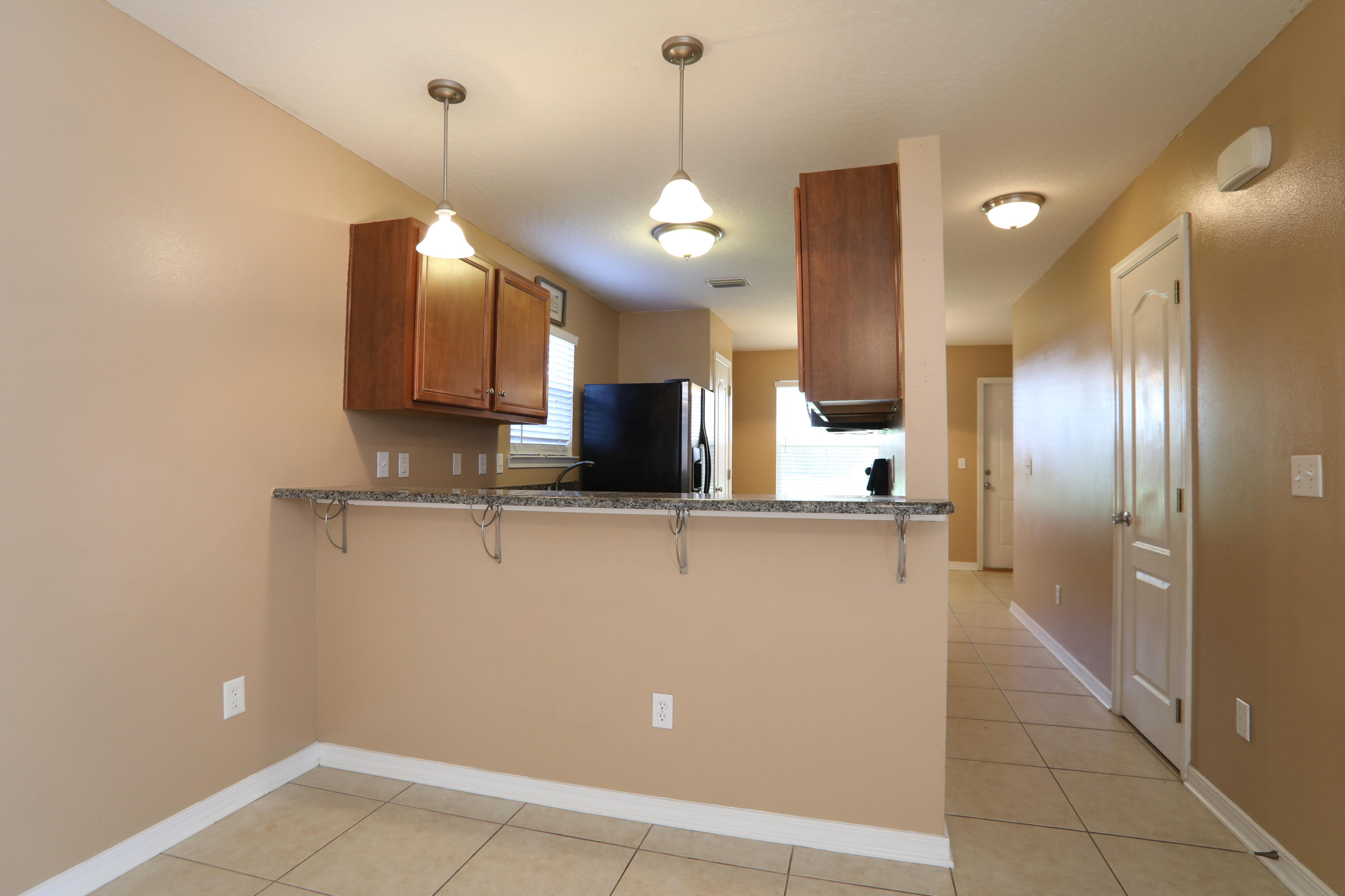 PORT DIXIE - Residential