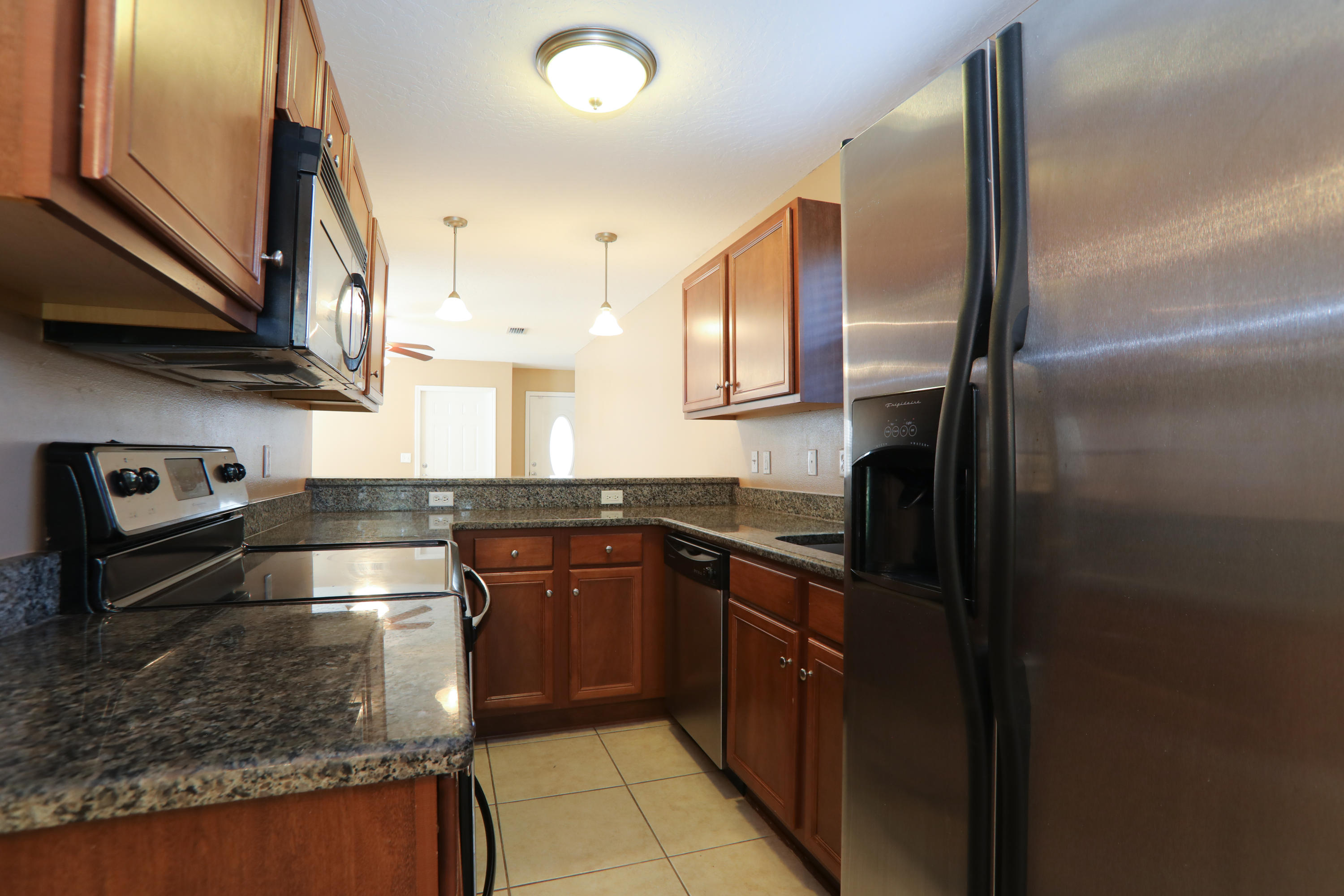 PORT DIXIE - Residential