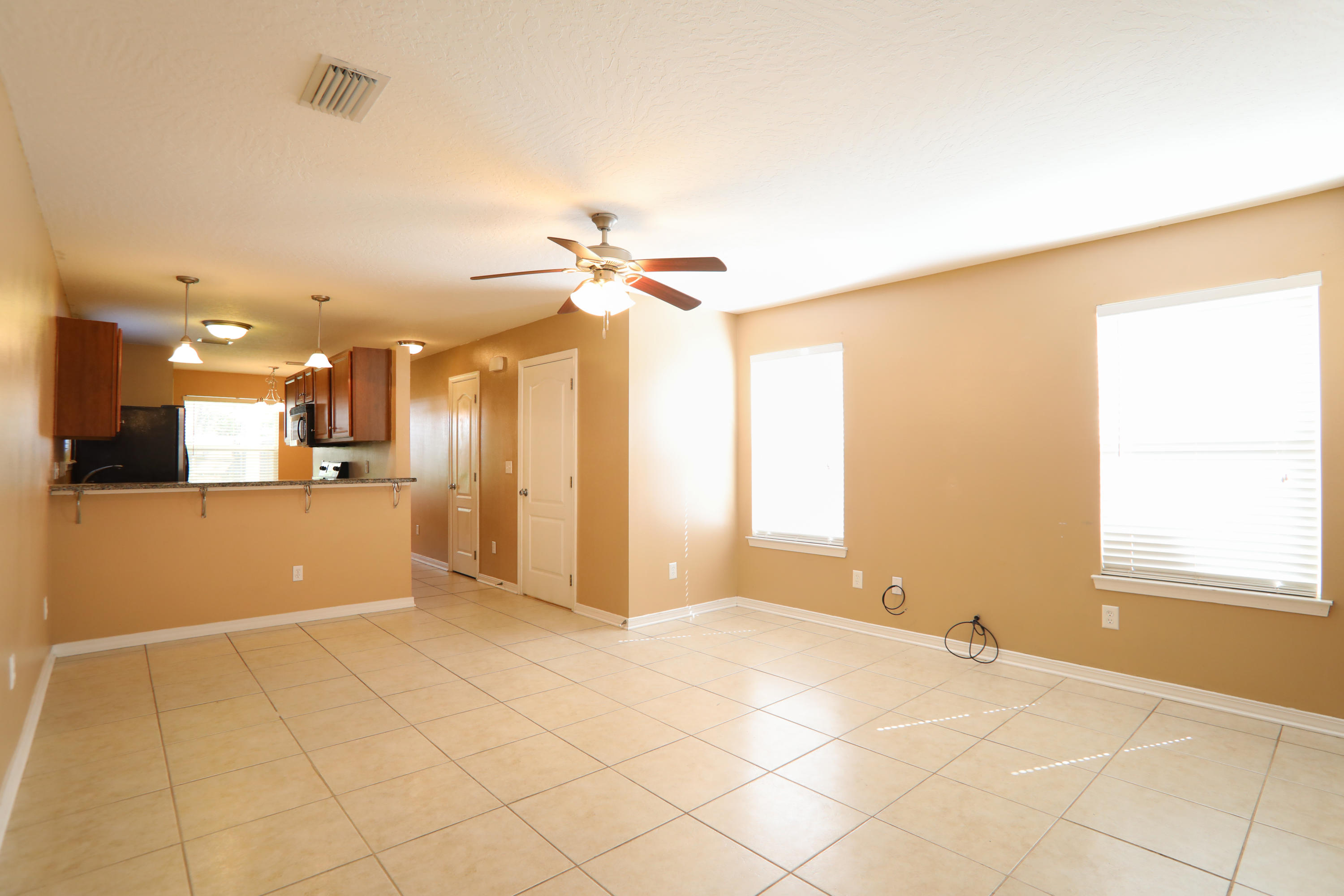 PORT DIXIE - Residential