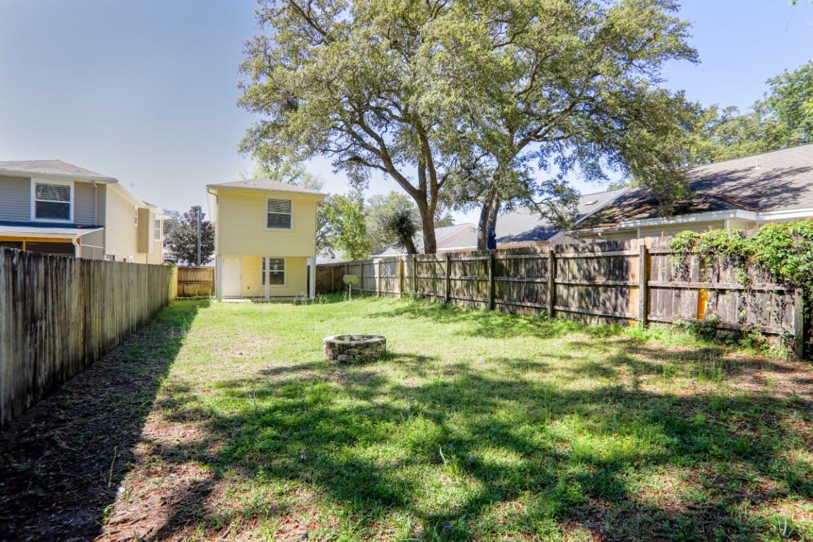 PORT DIXIE - Residential