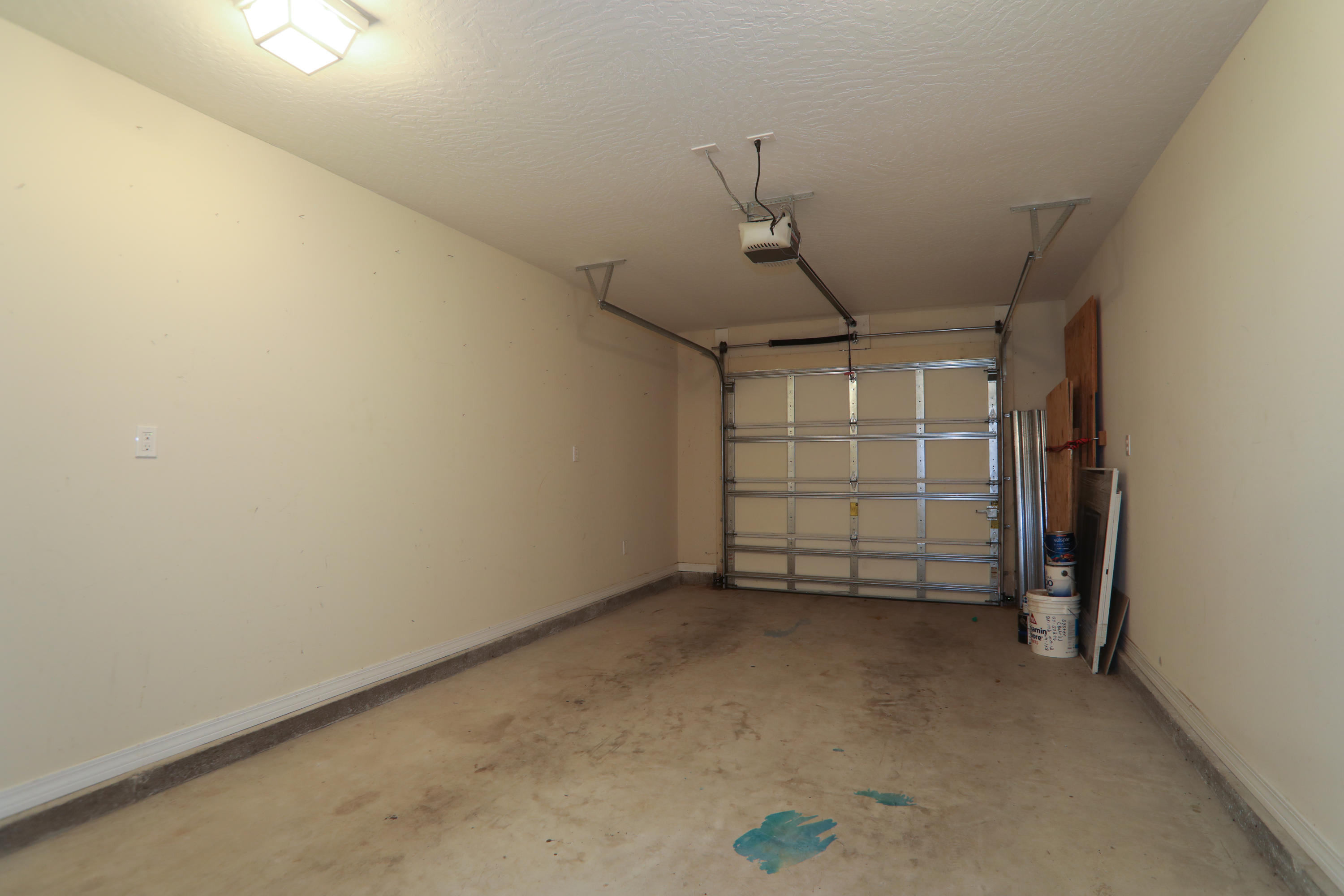 PORT DIXIE - Residential