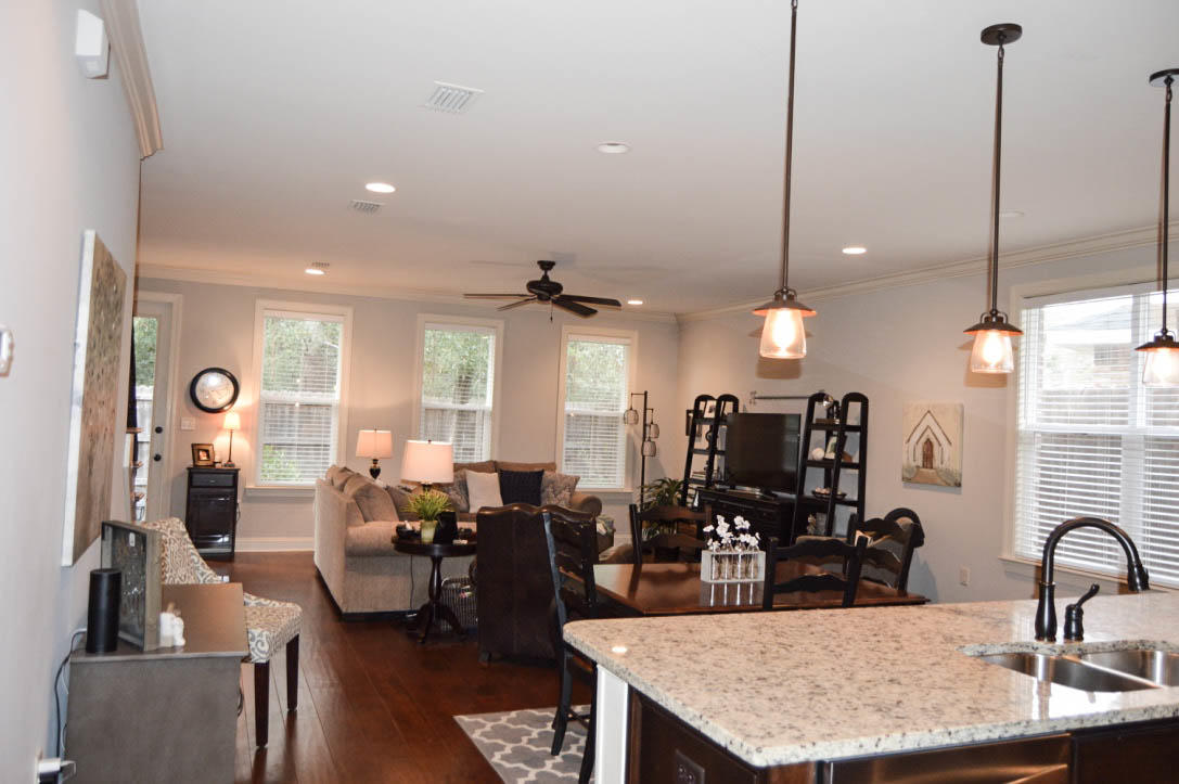 ARROWHEAD - Residential