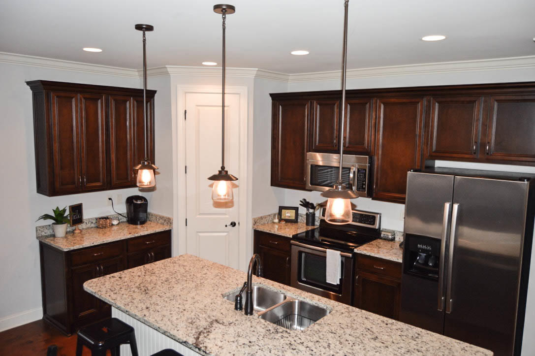 ARROWHEAD - Residential