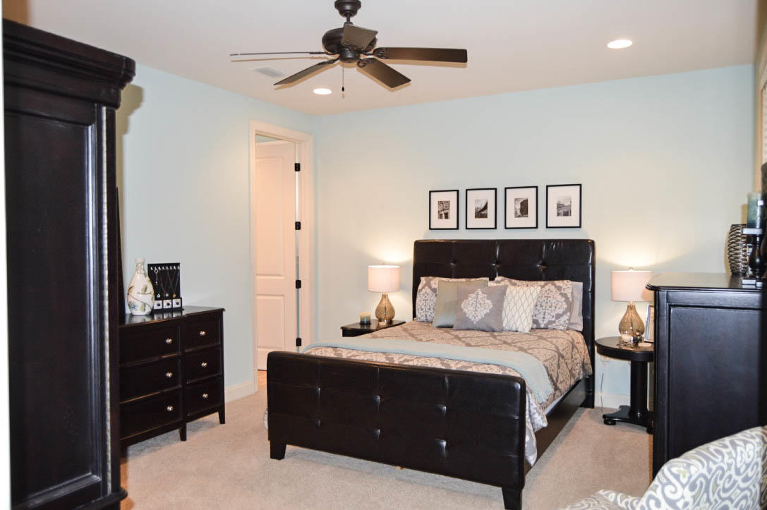 ARROWHEAD - Residential