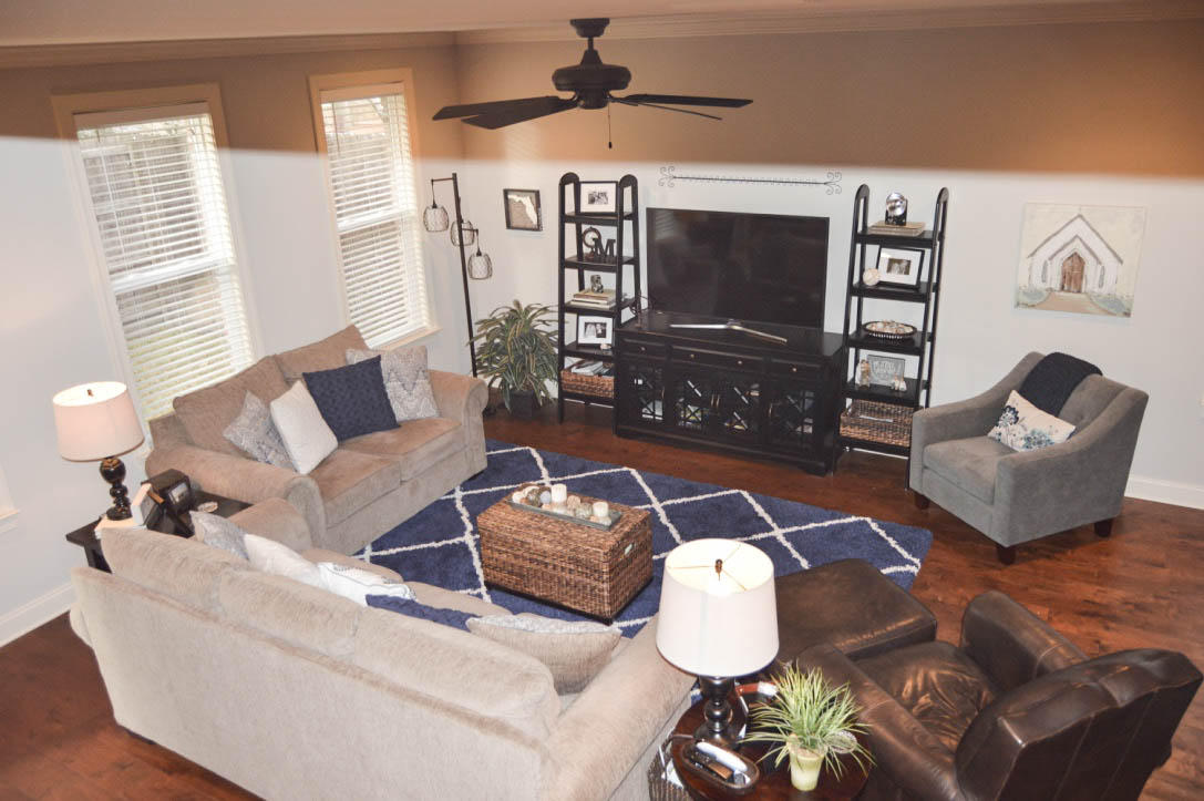 ARROWHEAD - Residential