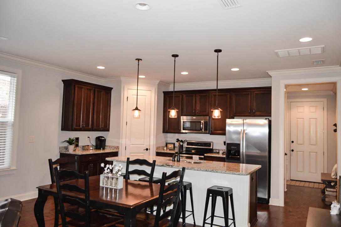 ARROWHEAD - Residential