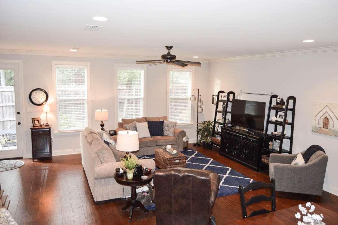 ARROWHEAD - Residential