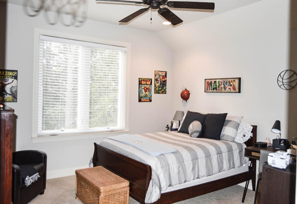 ARROWHEAD - Residential