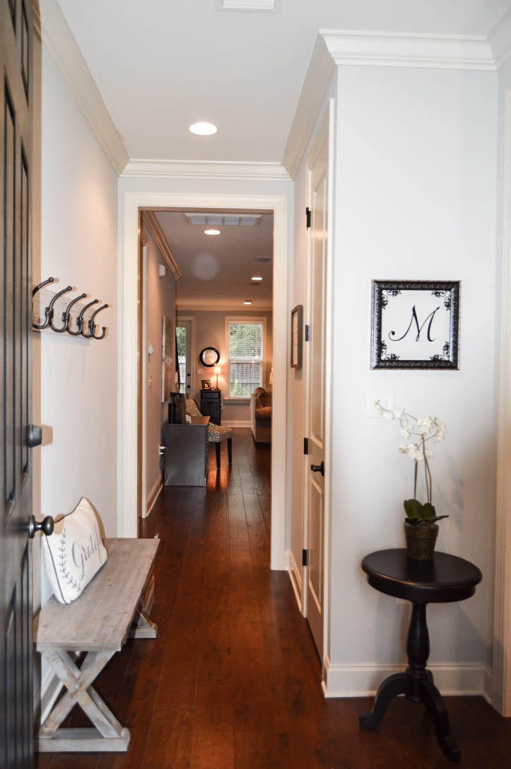 ARROWHEAD - Residential