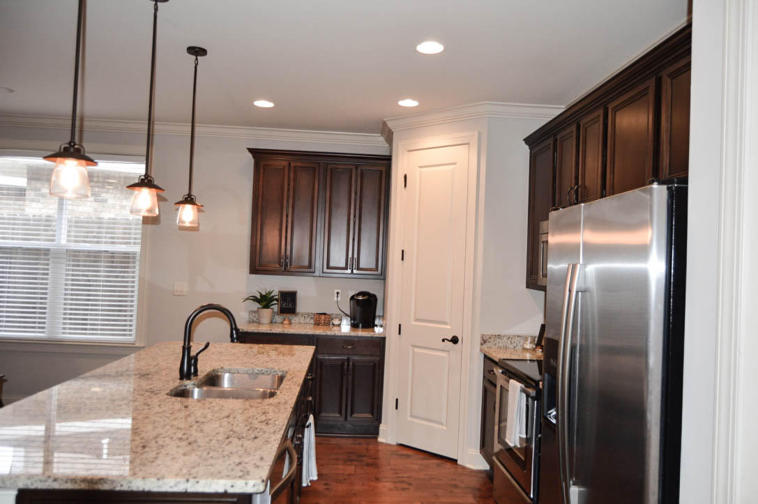 ARROWHEAD - Residential