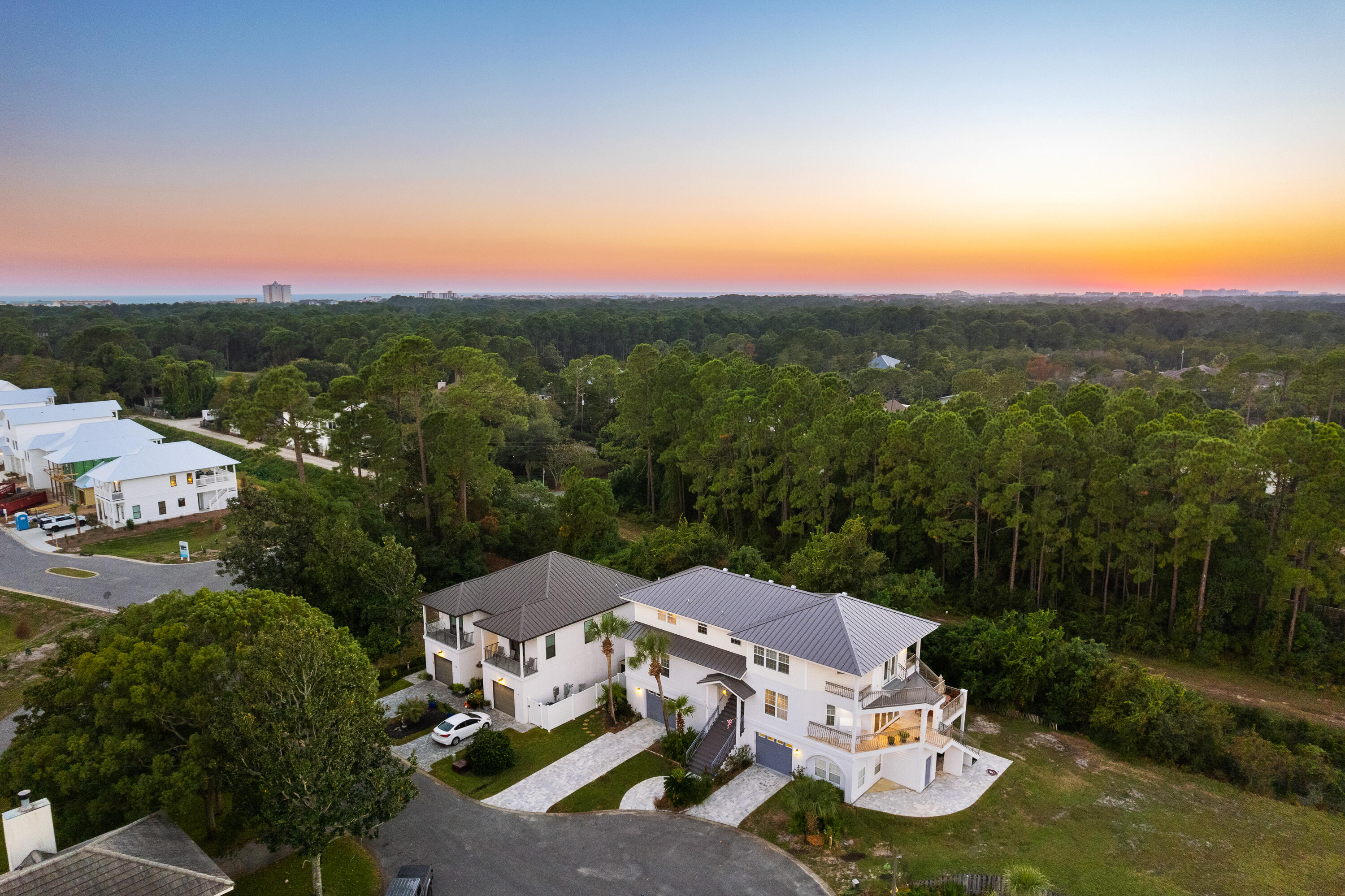 BAYSHORE GARDENS - Residential