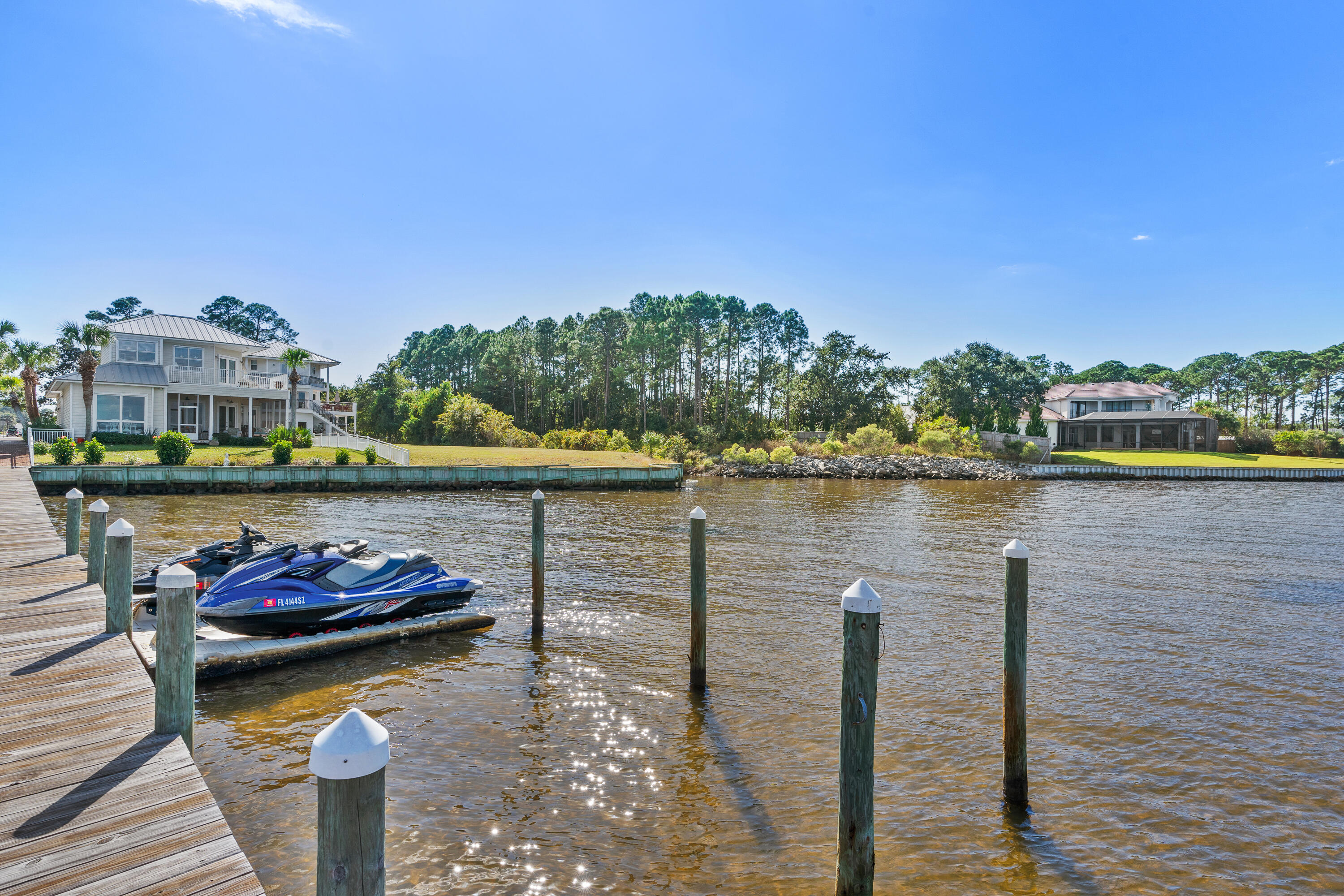 BAYSHORE GARDENS - Residential