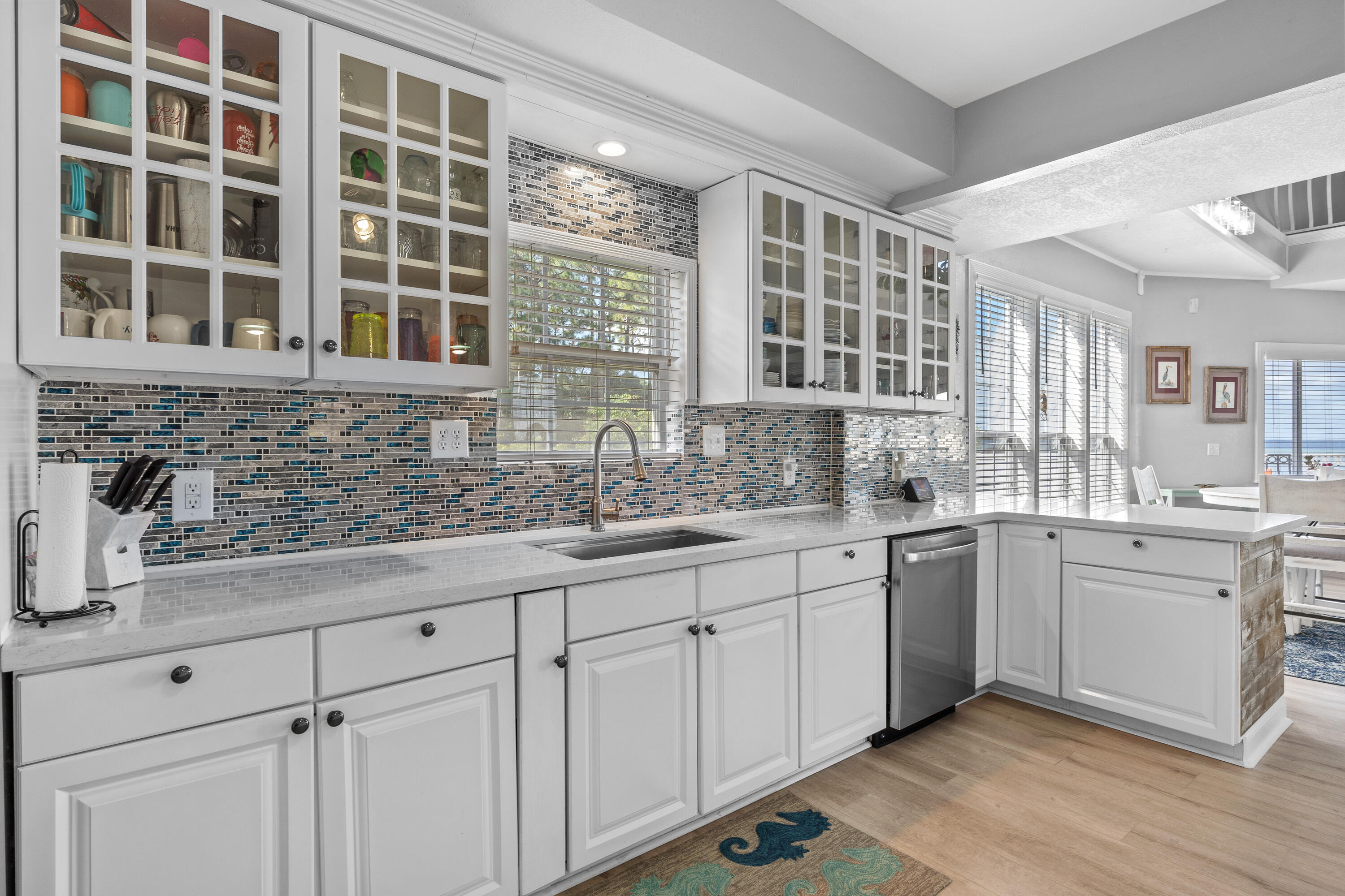 BAYSHORE GARDENS - Residential