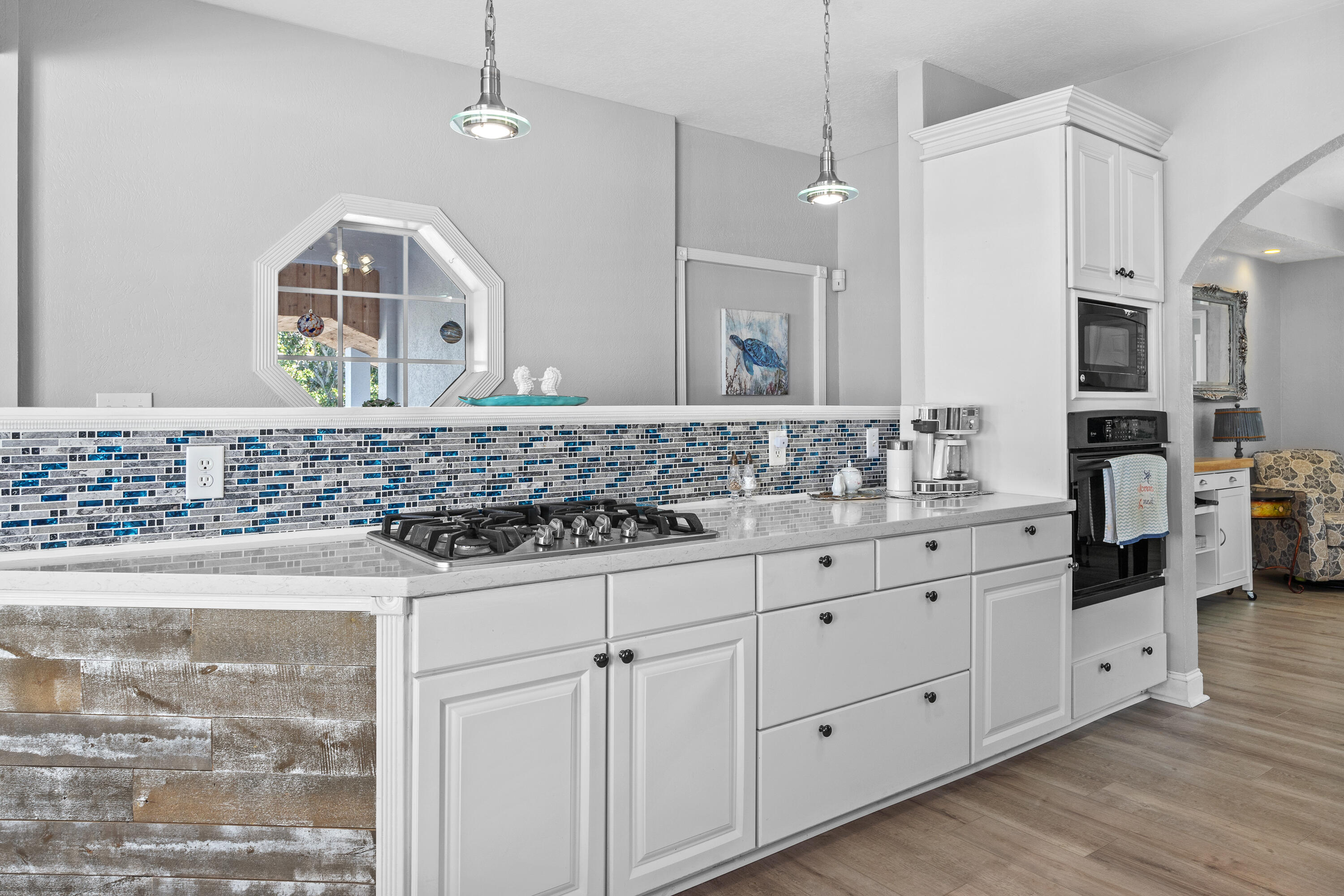 BAYSHORE GARDENS - Residential