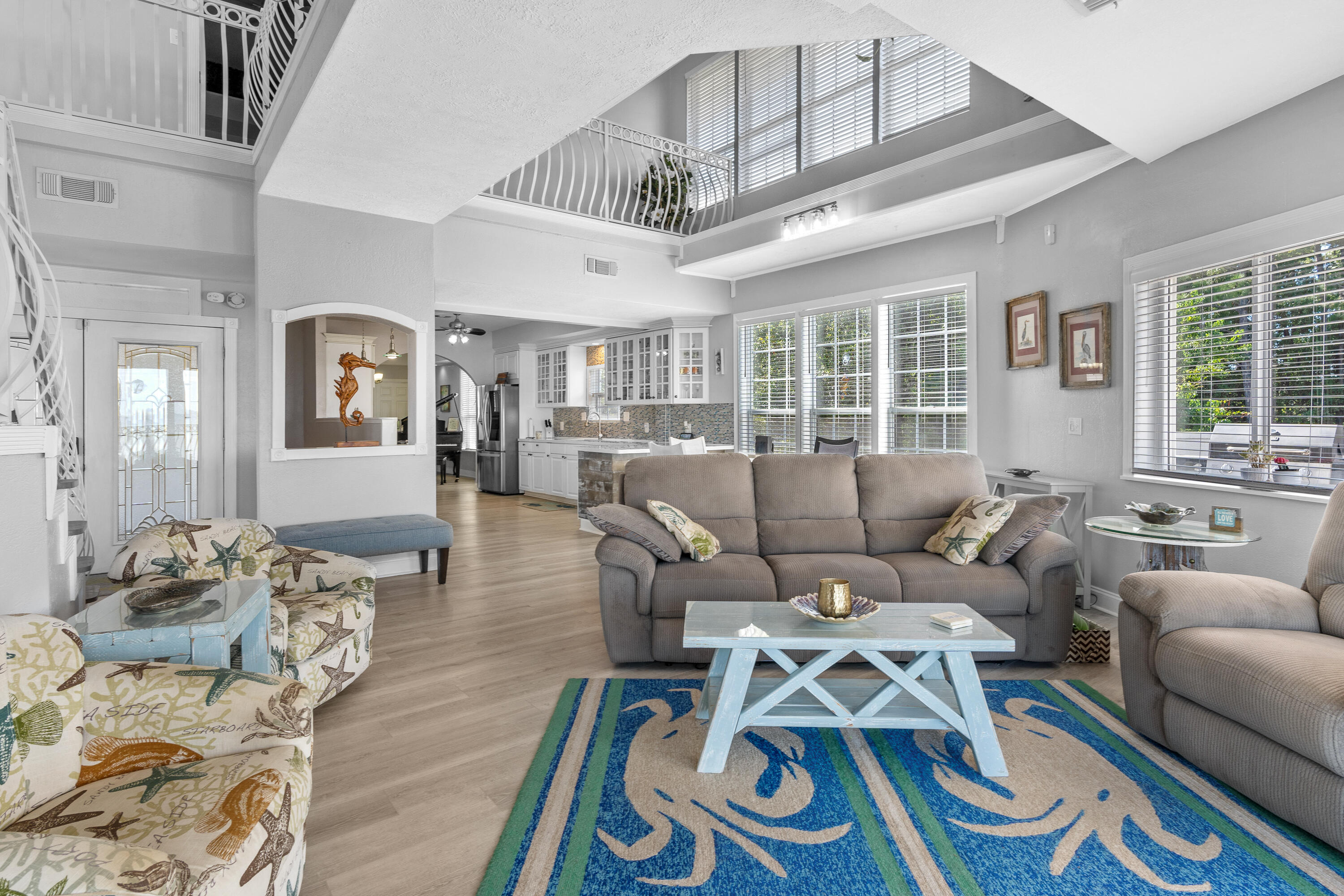 BAYSHORE GARDENS - Residential