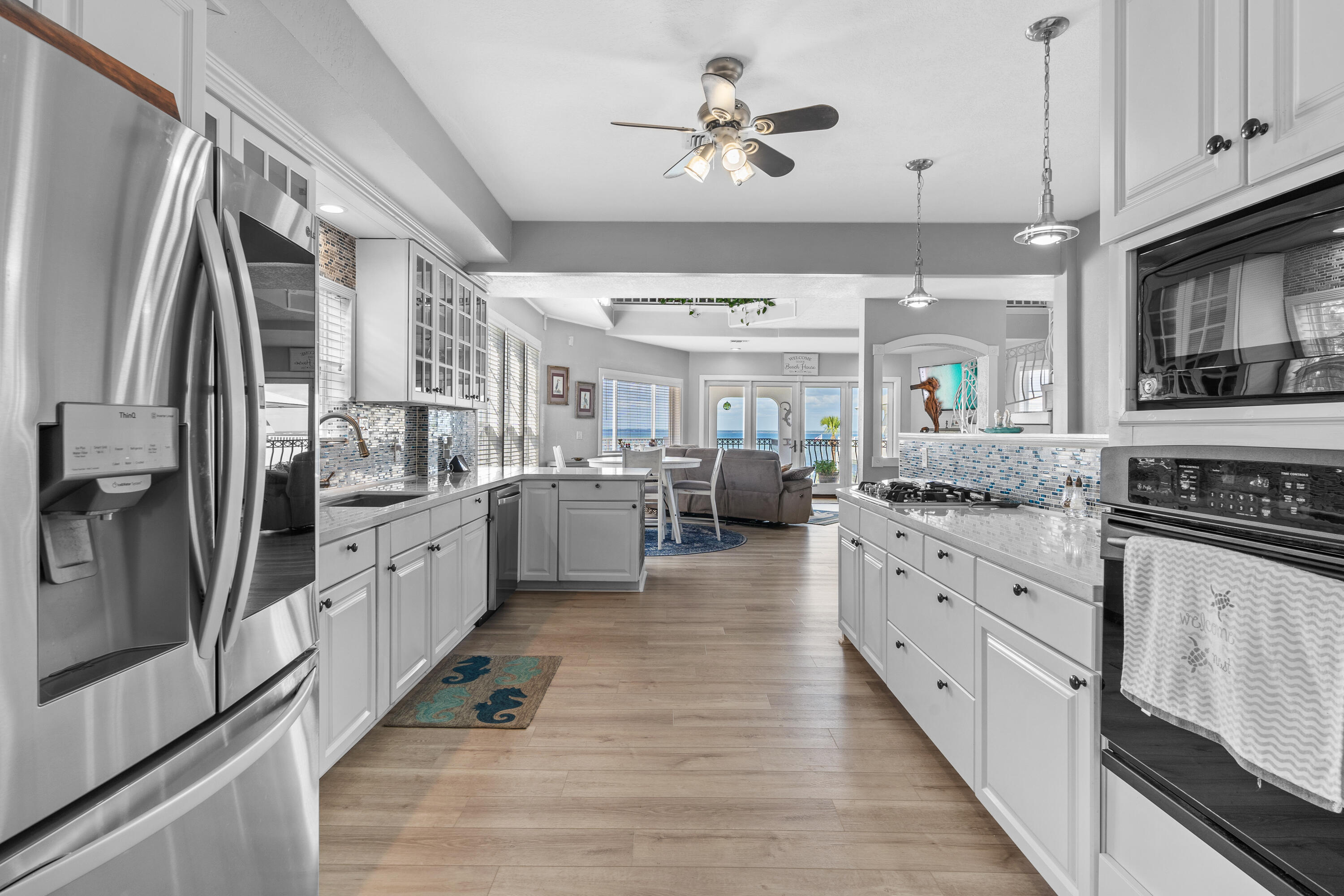 BAYSHORE GARDENS - Residential