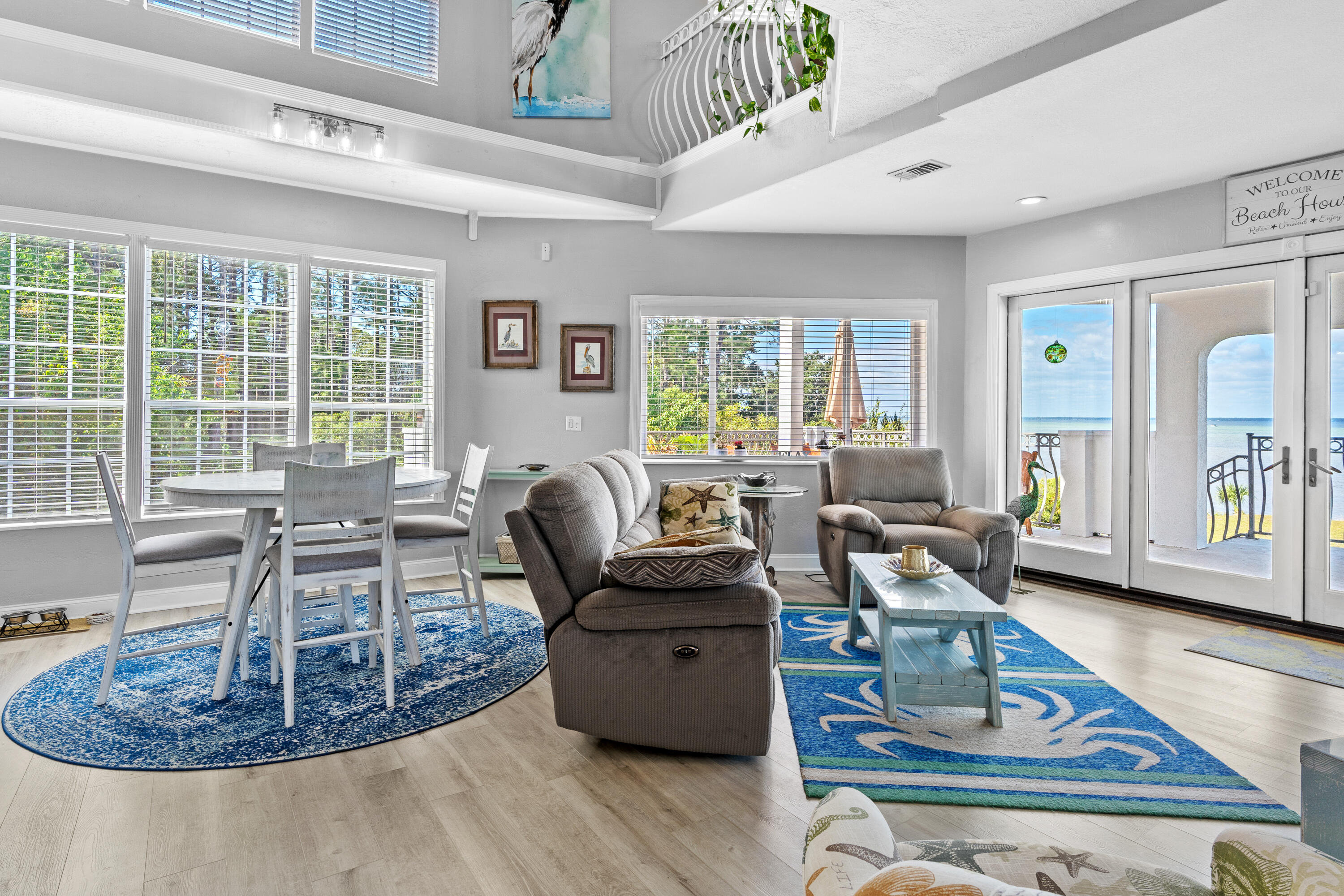 BAYSHORE GARDENS - Residential