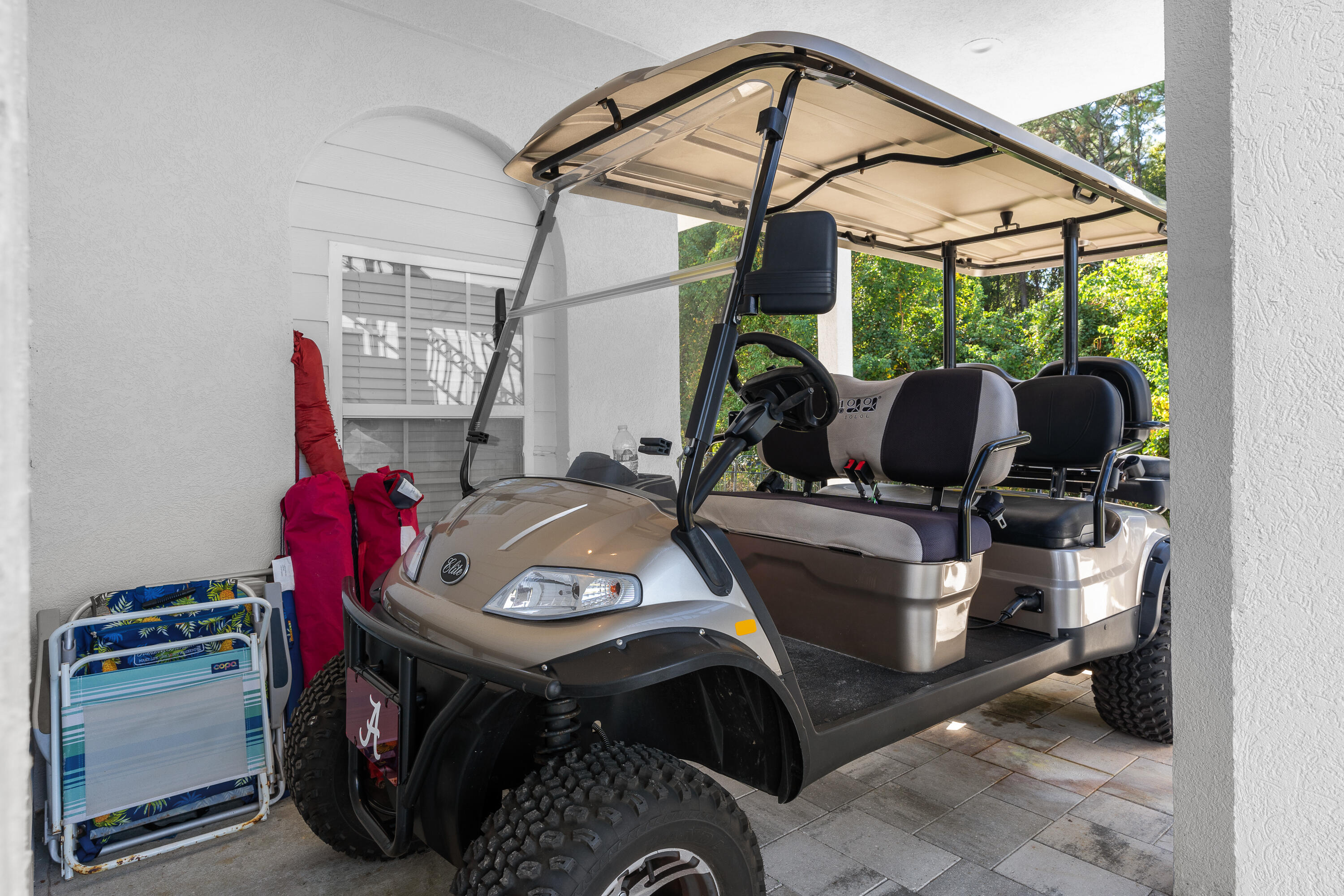 BAYSHORE GARDENS - Residential