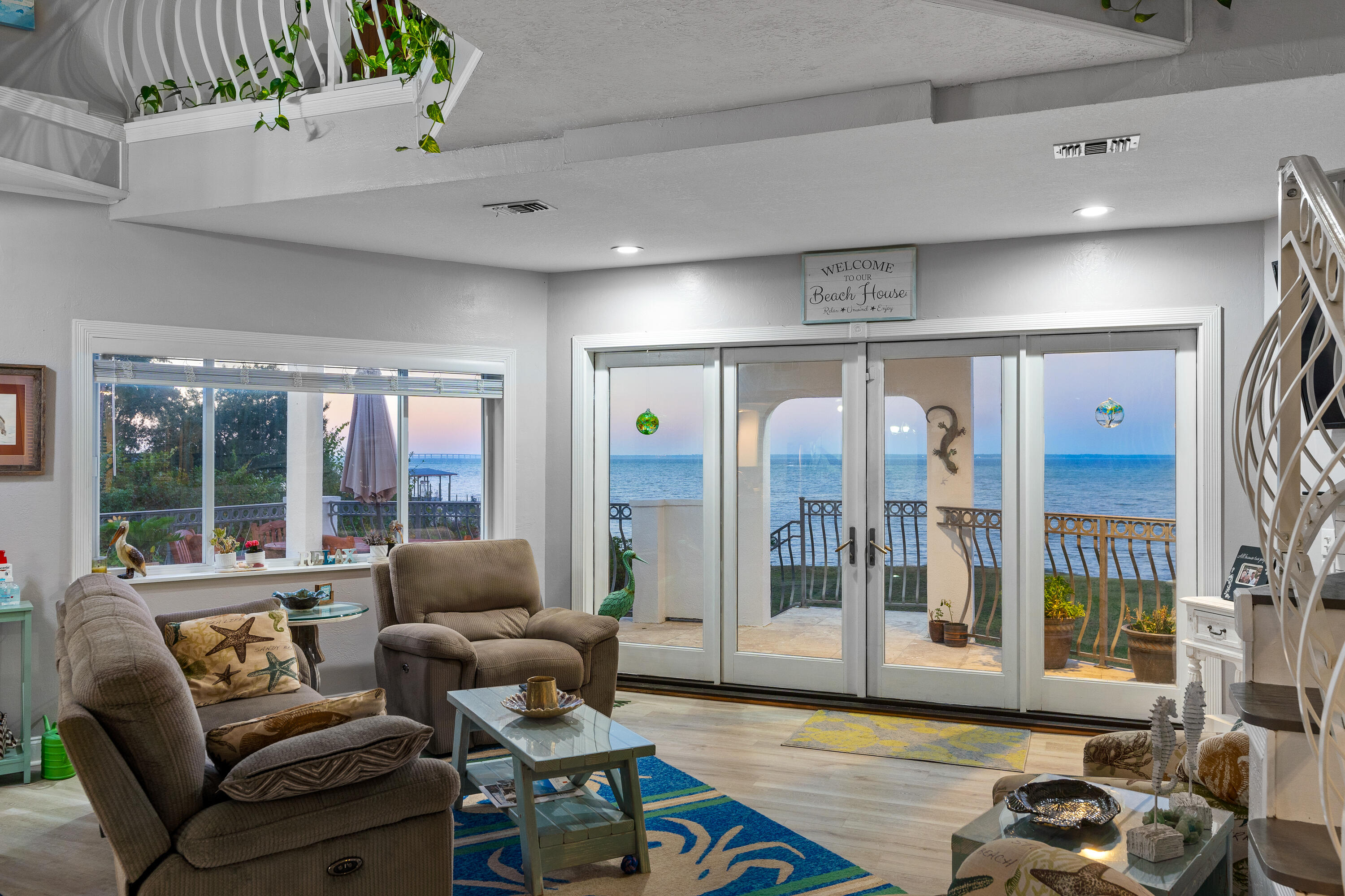 BAYSHORE GARDENS - Residential