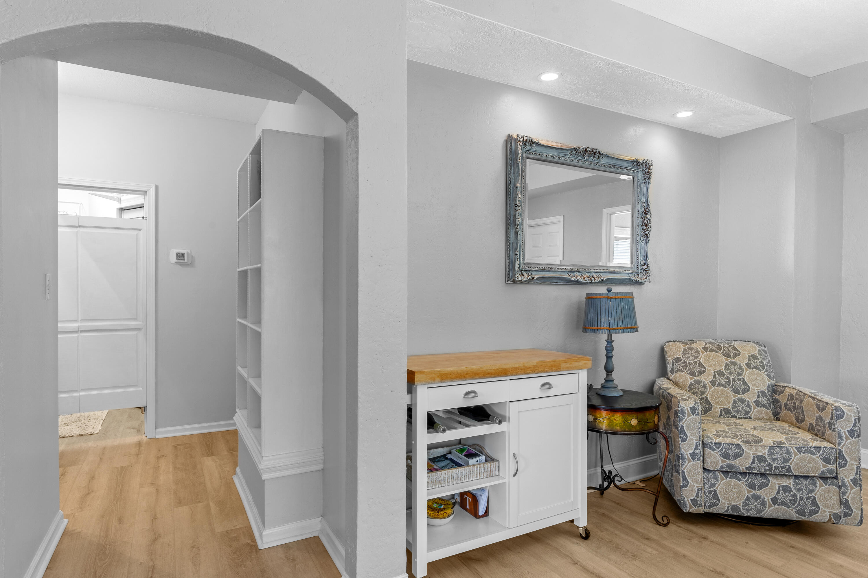 BAYSHORE GARDENS - Residential