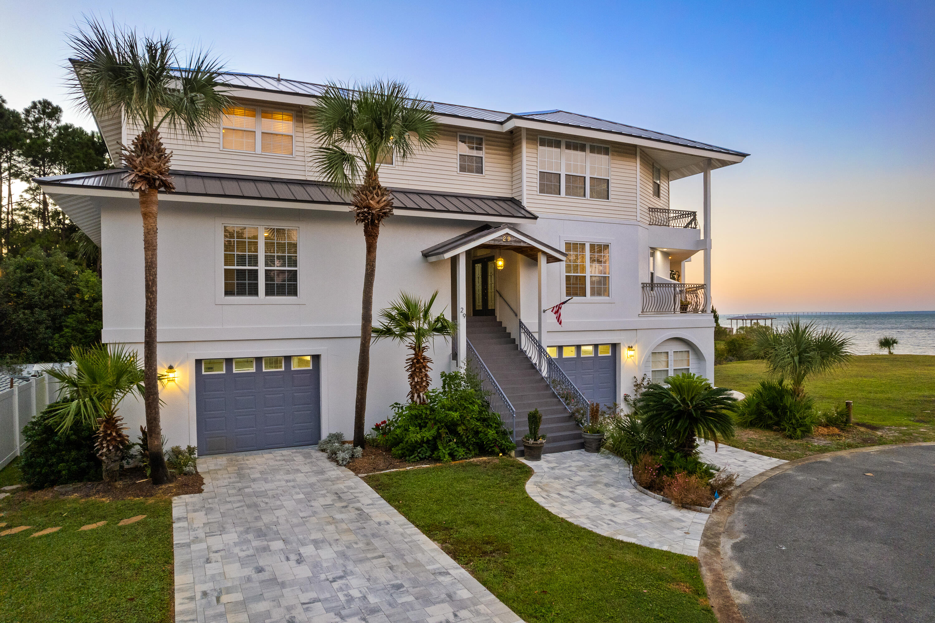 BAYSHORE GARDENS - Residential