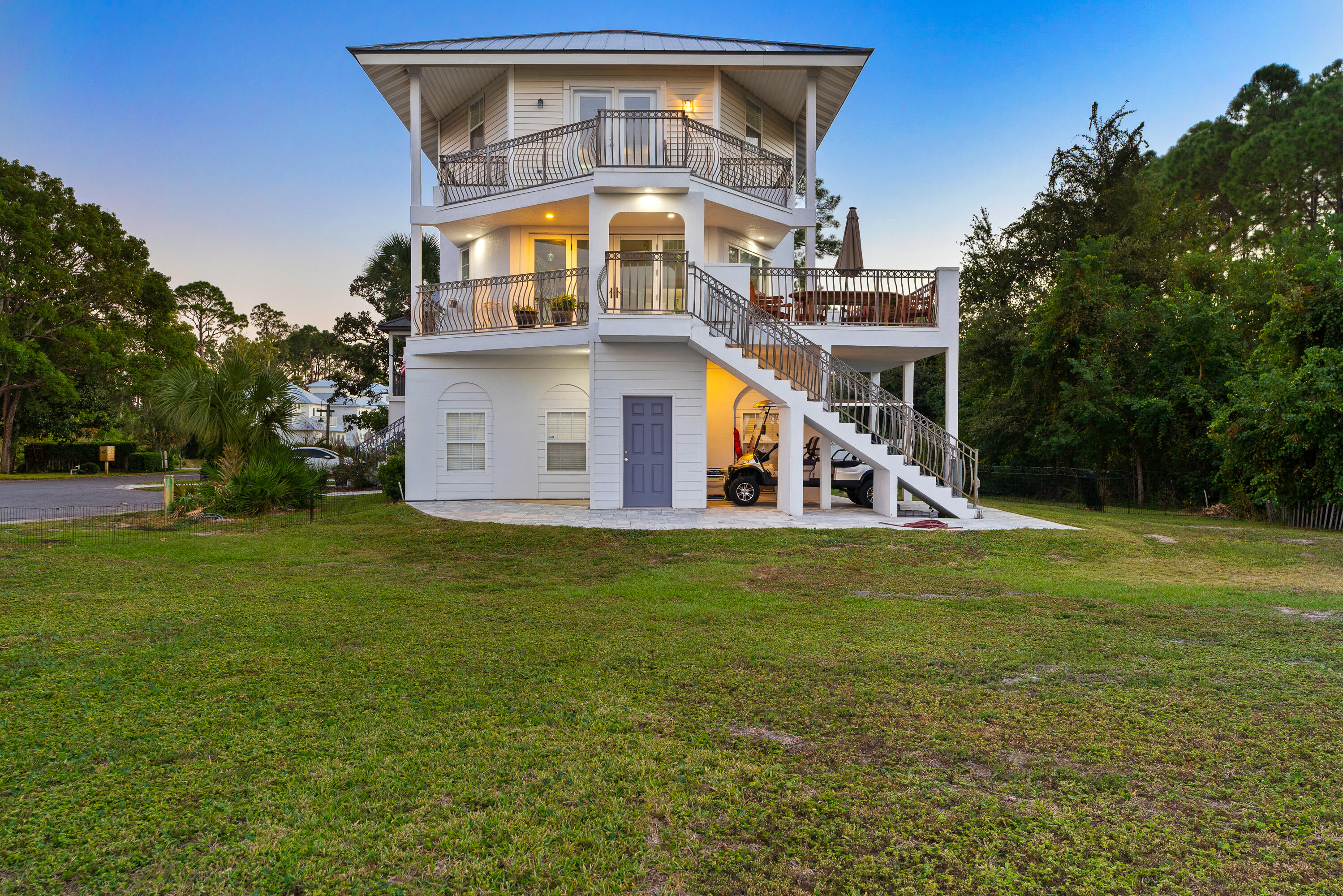 BAYSHORE GARDENS - Residential