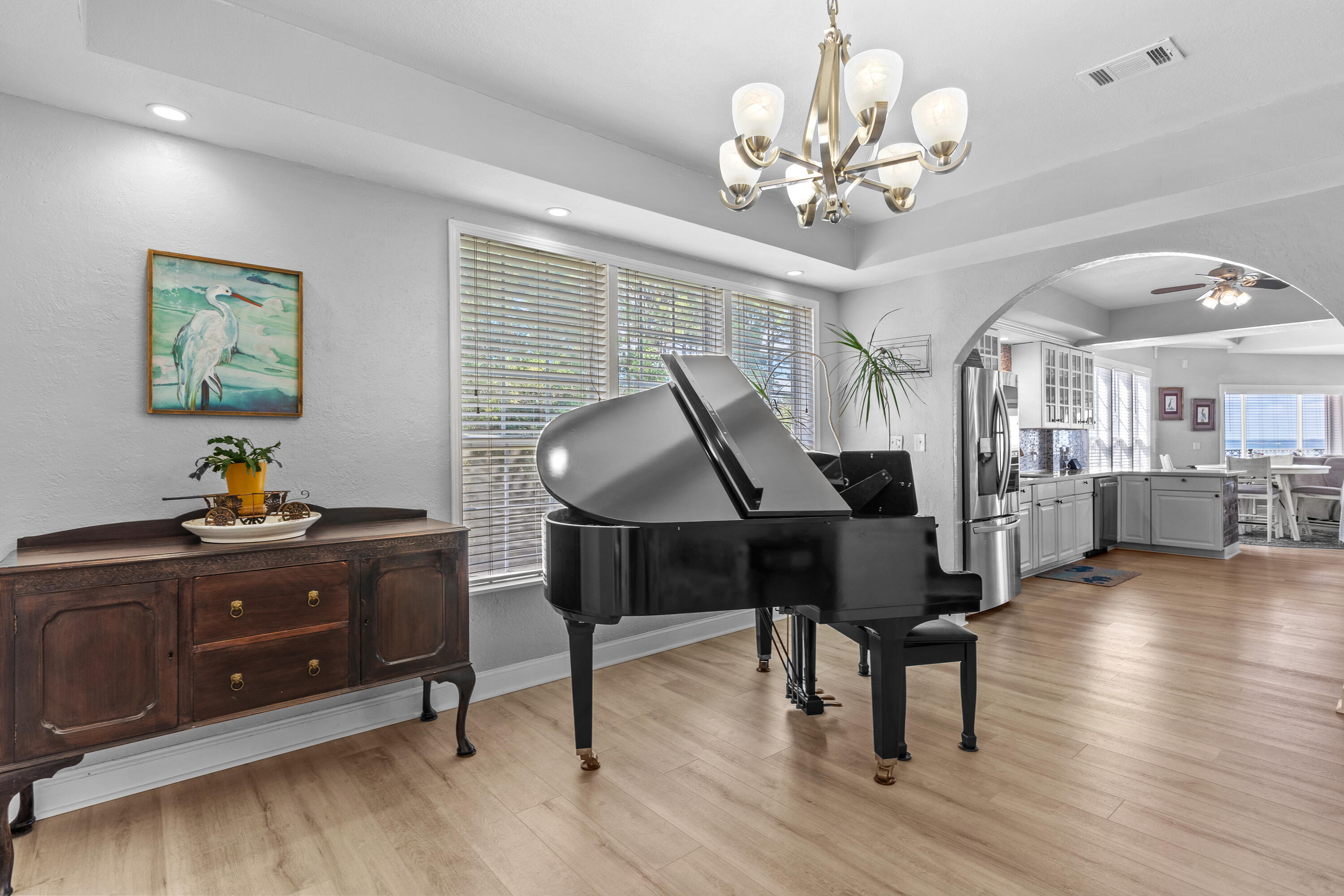 BAYSHORE GARDENS - Residential