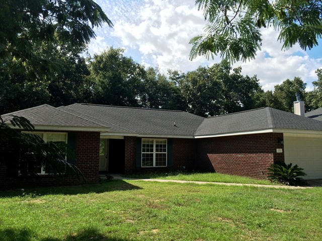 MULLET CREEK - Residential