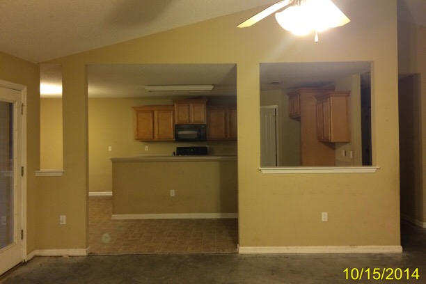 MULLET CREEK - Residential