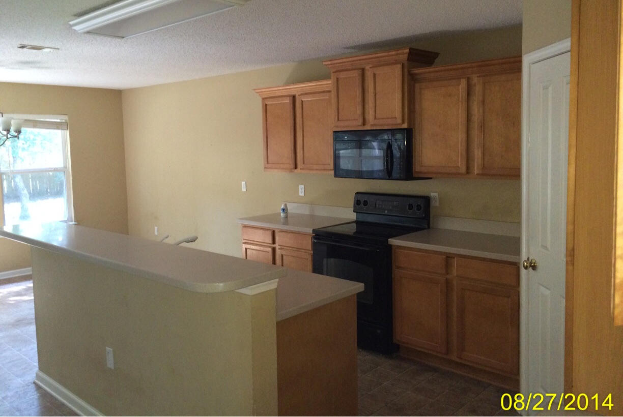 MULLET CREEK - Residential