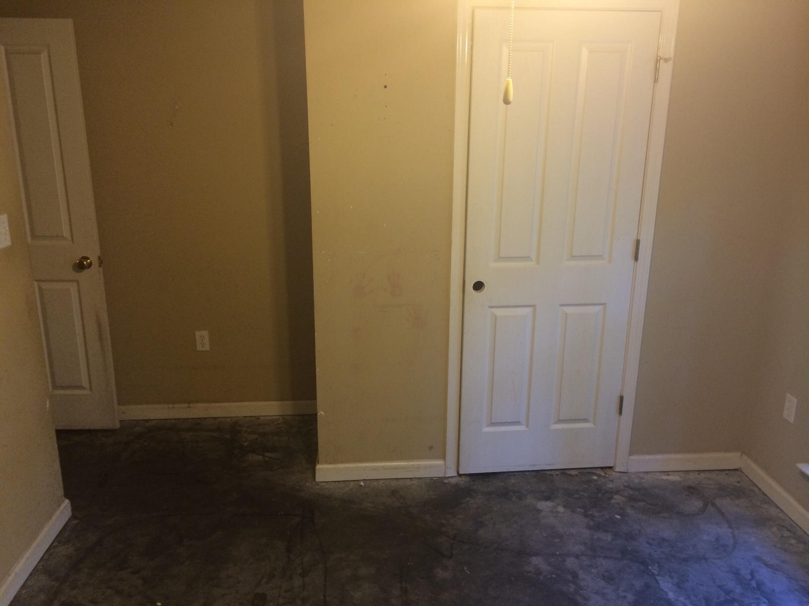 MULLET CREEK - Residential