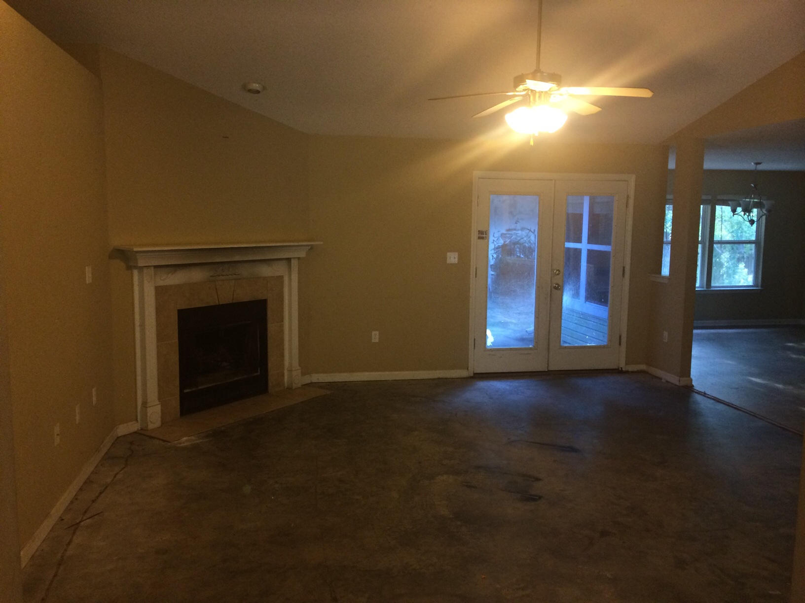 MULLET CREEK - Residential