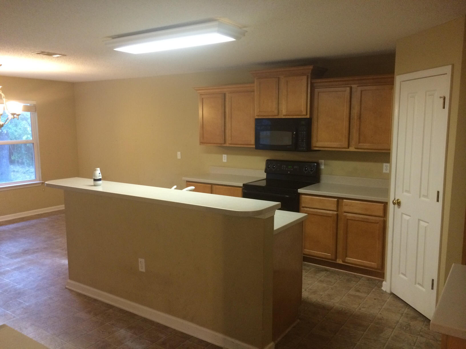 MULLET CREEK - Residential