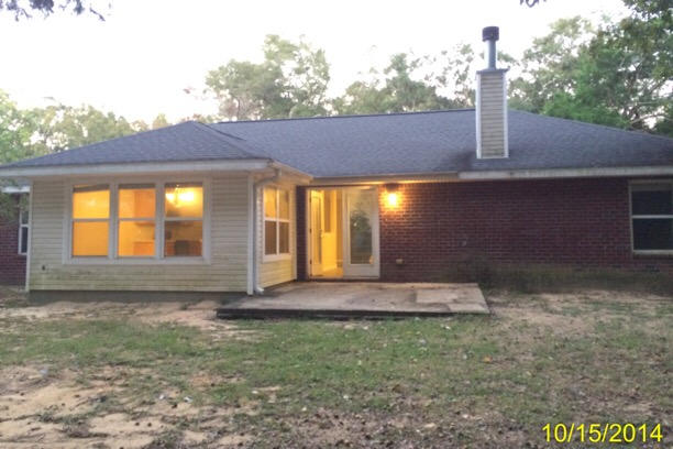 MULLET CREEK - Residential