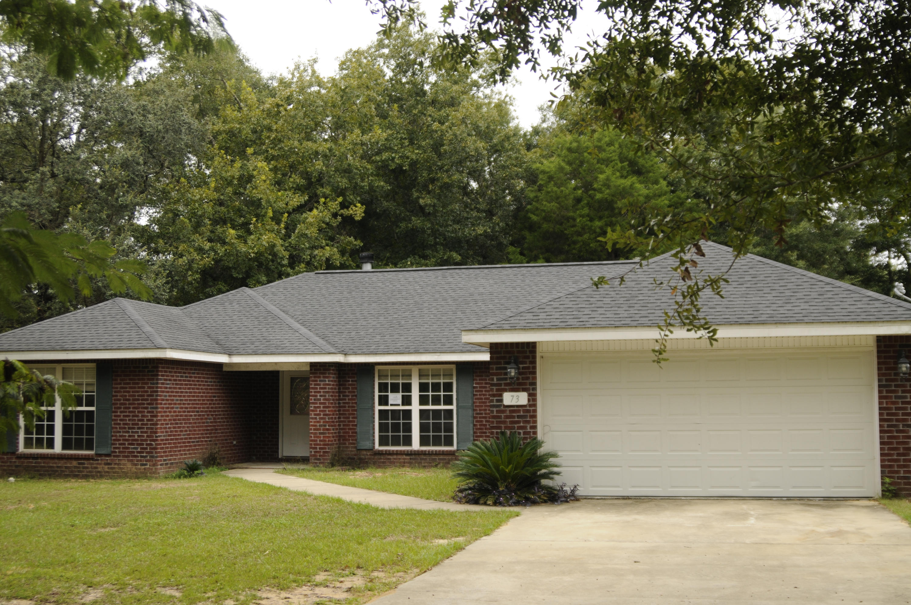 MULLET CREEK - Residential