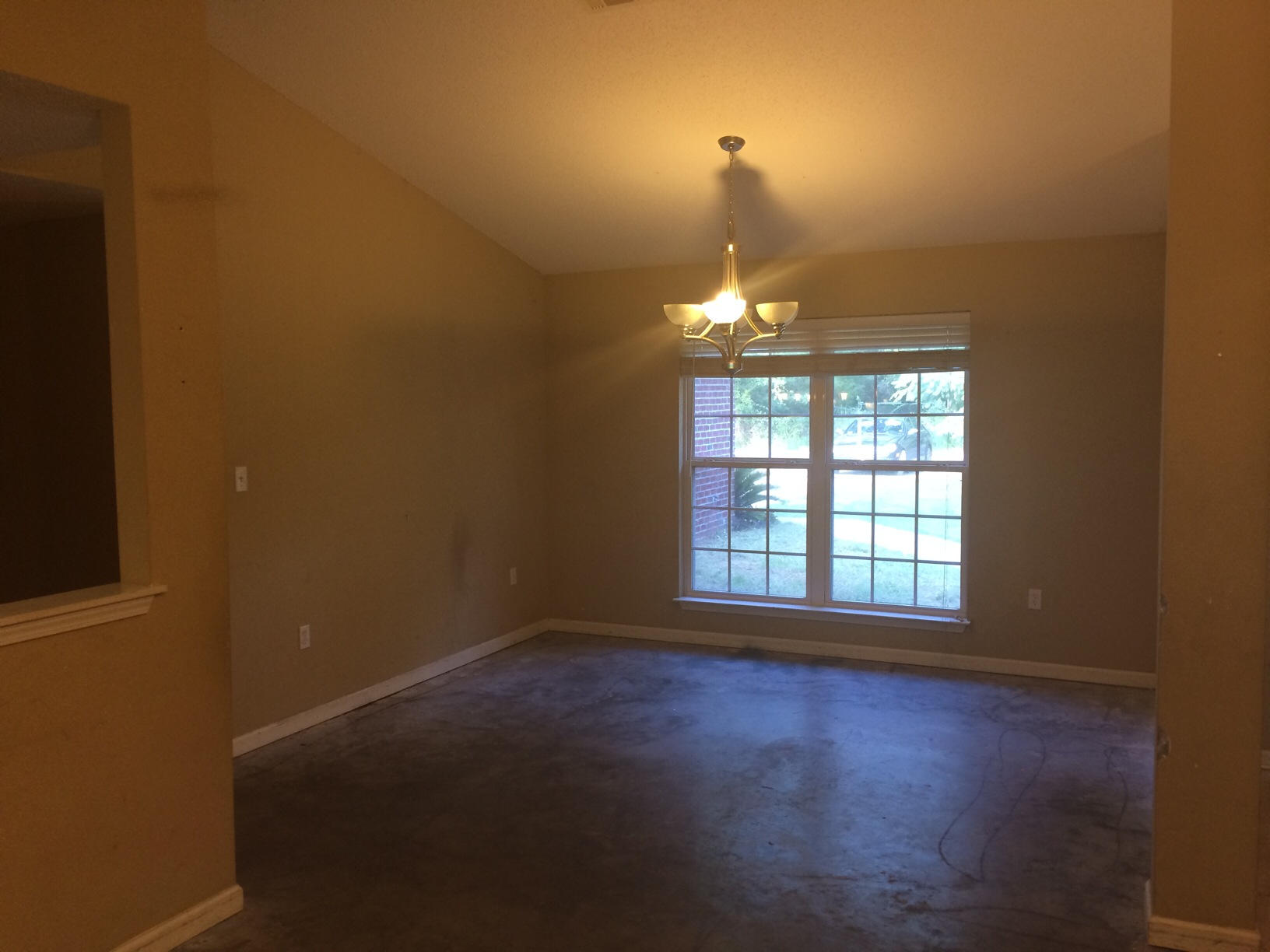 MULLET CREEK - Residential